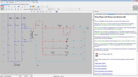 These software cover all the tools and features which are required to make electrical diagrams. Electrical Circuit Diagram Design Software Circuit Simulator
