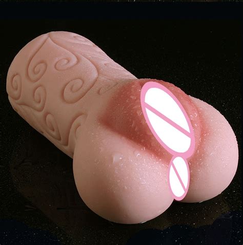 Aliexpress Com Buy Men Toys Vagina Artificial Pocket Pussy Male