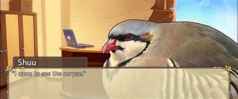 Check spelling or type a new query. Hatoful Boyfriend: Holiday Star review: For the Birds | Shacknews