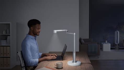 Smart Table Lamps For Your Workspace Gadget Flow
