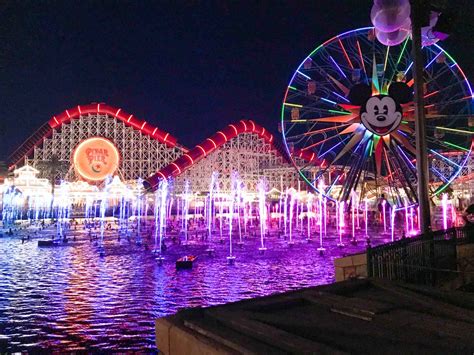 15 Coolest Things To Do In Disneyland California Disney Trippers