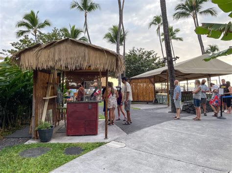 Voyagers of the Pacific Royal Kona Resort Luau Review (2023)