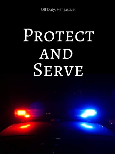 Protect and Serve by Nikki Lee | Script Revolution