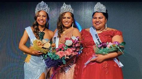Miss Rotorua Pageant To Screen As New Bilingual Reality Series Nz Herald