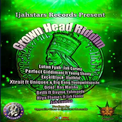 Crown Head Riddim Compilation By Various Artists Spotify