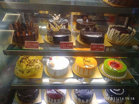 Top Merwans Cake Shops In Goregaon East Best Merwans Cake Shops