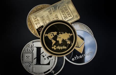 They call this concept the internet. Should I Buy Ripple XRP Tokens Now and Will the ...