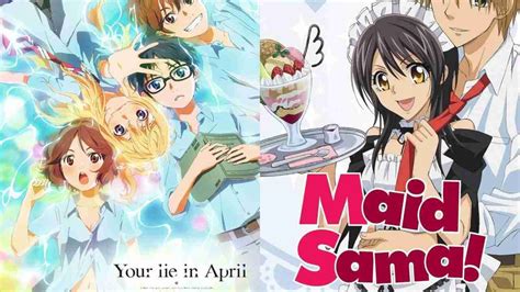 top 10 must watch romance anime of all time manga thrill