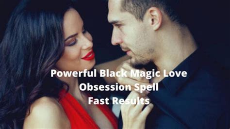 Binding Love Spell Sex Spell Black Magic Return To Me Etsy