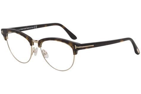 Tom Ford Womens Eyeglasses Tf5471 Tf5471 Full Rim Optical Frame