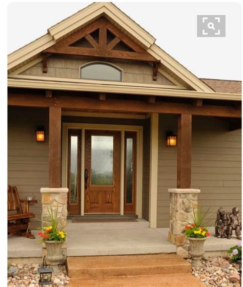 58 Best House Colors Images On Pinterest Exterior House