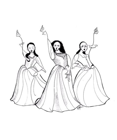 This page is only accessible by stageagent pro members. The "Schuyler Sisters" at the March | IATSE Local 769 Chicago