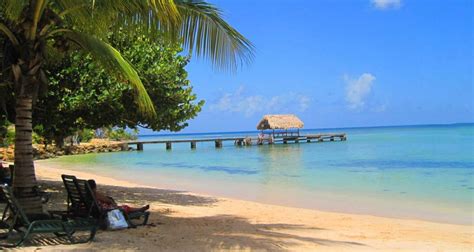 5 Awesome Beaches In Trinidad And Tobago