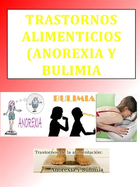 Calaméo Anorexia Y Bulimia Tic Tarea