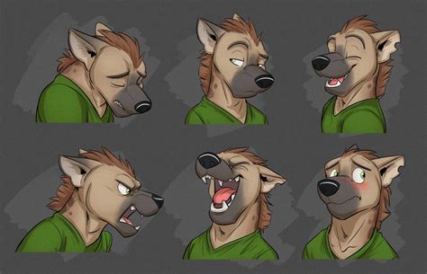 Commission Axel S Expresson Sheet By Temiree On DeviantArt Anthro