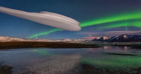 Auroras Boreales En Islandia Qué Son Dónde Y Cuándo Ver