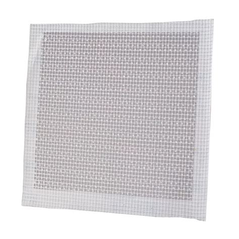 A Richard 6 Inch X 6 Inch Drywall Repair Patch Mesh The Home Depot