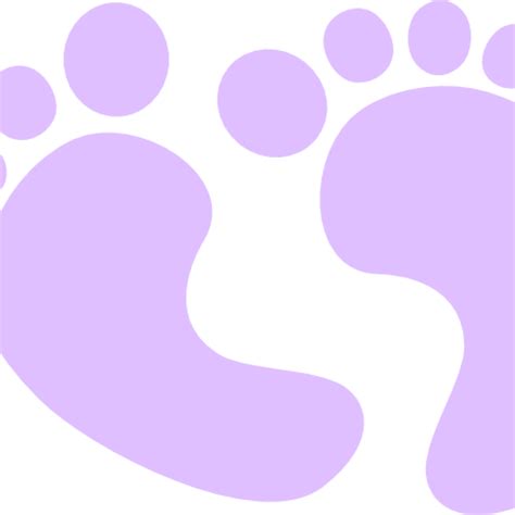 Download Clipart Baby Feet Ba Feet Clipart At Getdrawings Free Clip