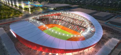 The ataturk olympic stadium (turkish: Istanbul to host 2020 Champions League final | Ahval