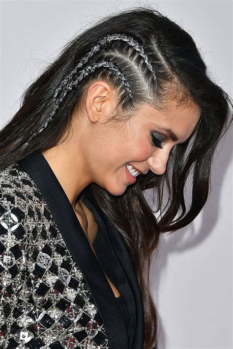 A simple hairdo with minimal upkeep, braids will keep your hair out of your face from classic french braids to protective styles that work best with natural hair like box braids, here. 80 Easy Braided Hairstyles - Cool Braid How To's & Ideas