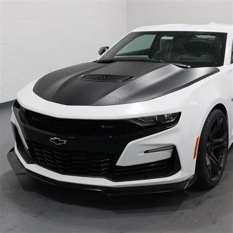 Extreme Online Store 2019 2021 Chevrolet Camaro Rs Ss Aerodynamic