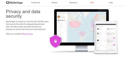 Myheritage Review Top 10 Dna Tests