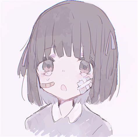 𝓹𝓲𝓷𝓽𝓮𝓻𝓮𝓼𝓽 Keikeu ☽ かわいいイラスト 上目遣い イラスト かわいいスケッチ