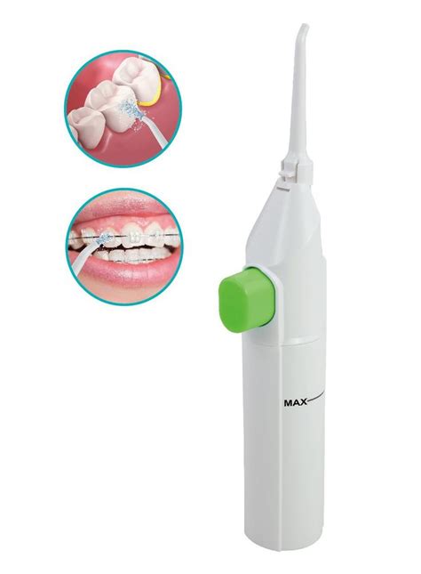 Water Floss Pro Dental Water Jet Dental Floss