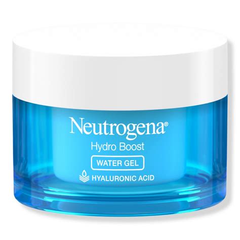 Neutrogena Hydro Boost Water Gel Ulta Beauty