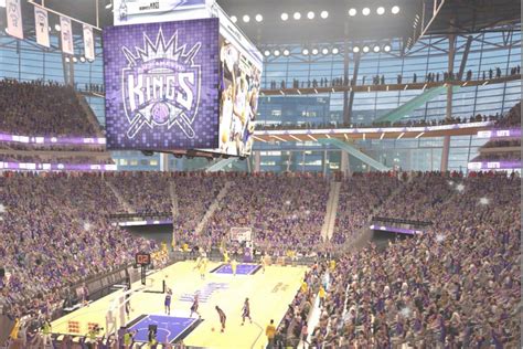Jun 16, 2021 · formerly known as arco arena (and also power balance pavilion), it was the kings' home court from 1988 to 2016 before they moved to the new golden 1 center in downtown sacramento. Golden 1 Center, New Home of the Sacramento Kings ...