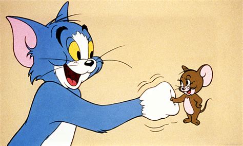 Tom And Jerry Pictures Images Page 4