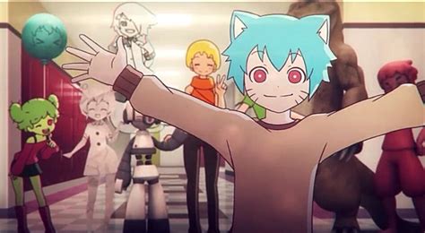 Amazing World Of Gumball Anime Anime Amino