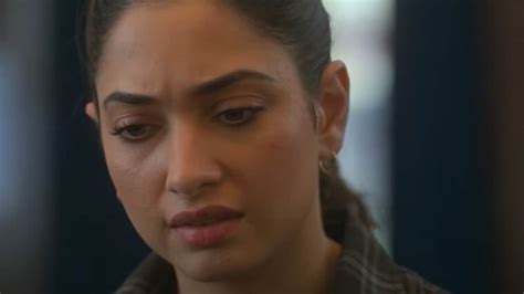 Aakhri Sach Trailer Tamannaah Investigates Case Inspired By The Burari