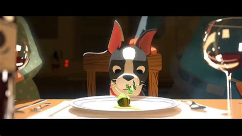 Feast Disney Short Film 2014 Vídeo Dailymotion