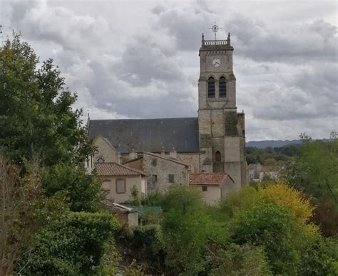 Notre Dame De Bellac Bellac