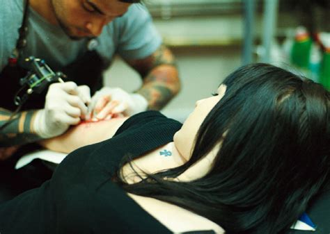 9 Tips To Follow While Getting A Tattoo First Body Art