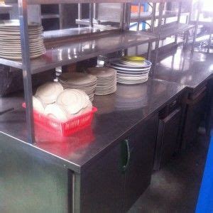 You will find some 2nd. Kitchen equipment for sale in Malaysia | Kitchen, Kitchen ...