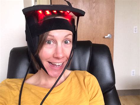 Brain Injury And Near Infrared Light Therapy Tbi To 100 Miles