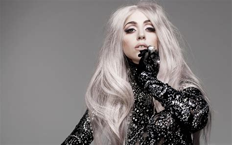 X Lady Gaga Ipad Air Hd K Wallpapers Images Backgrounds Photos And Pictures
