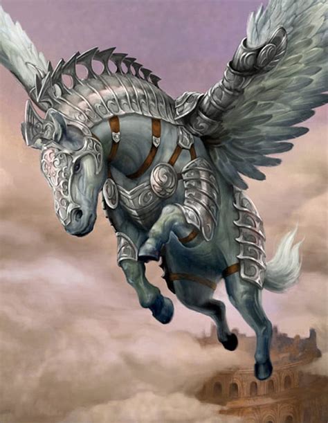 Fantasy Dimentions Photo Pegasus Art Fantasy Horses Fantasy Beasts