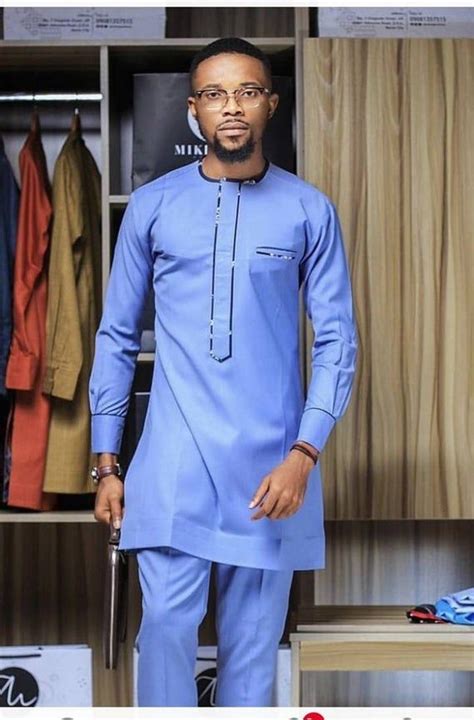 African Mens Clothing African Clothing For Men African Suit