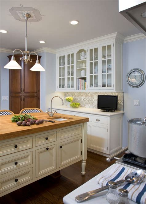 Welcome to builders surplus kitchen & bath cabinets, san diego's premier cabinet and countertop specialists. French Country Kitchen in an historic home. - Transitional ...