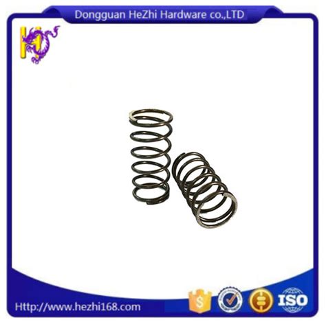 Factory Custom Nichrome Heavy Duty Large Metal Coil Adjustable Shock