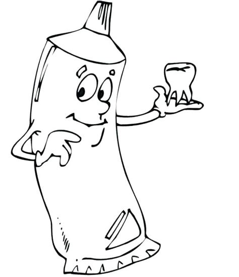 Download Dental Coloring Pages For Preschool at GetColorings.com ...