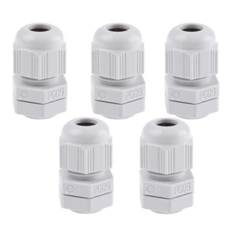 Pcs Pg Pg Cable Gland High Quality Buy Online Electronic Components Shop Price In