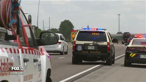 Fhp Troopers Other State Employees Get Small Pay Raise