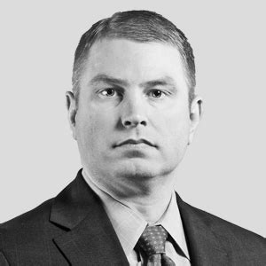 Management analyst salaries in washington, dc. Daniel McMullen - Blackstone