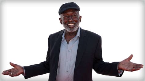 An Evening With Saturday Night Lives Garrett Morris The Five Count