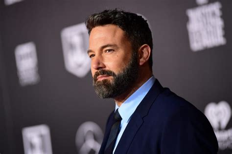 Ben Affleck Net Worth 2021 Read Latest News And Story Online