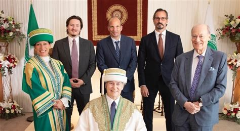For Prince Aly Muhammad Aga Khans 22nd Auspicious Birthday On March 7